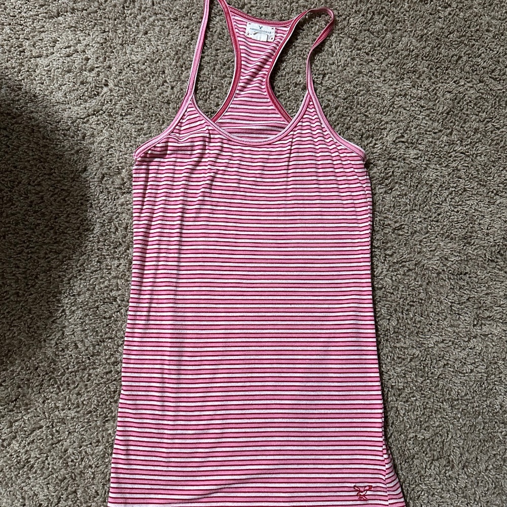 American Eagle Tank Top
